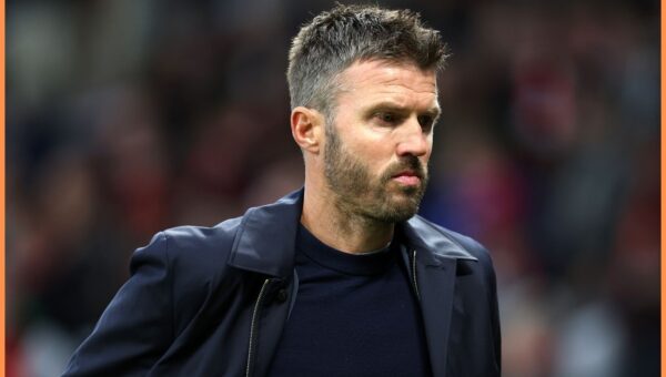 Man United monitor £50m-plus prospect as January transfer stance emerges
