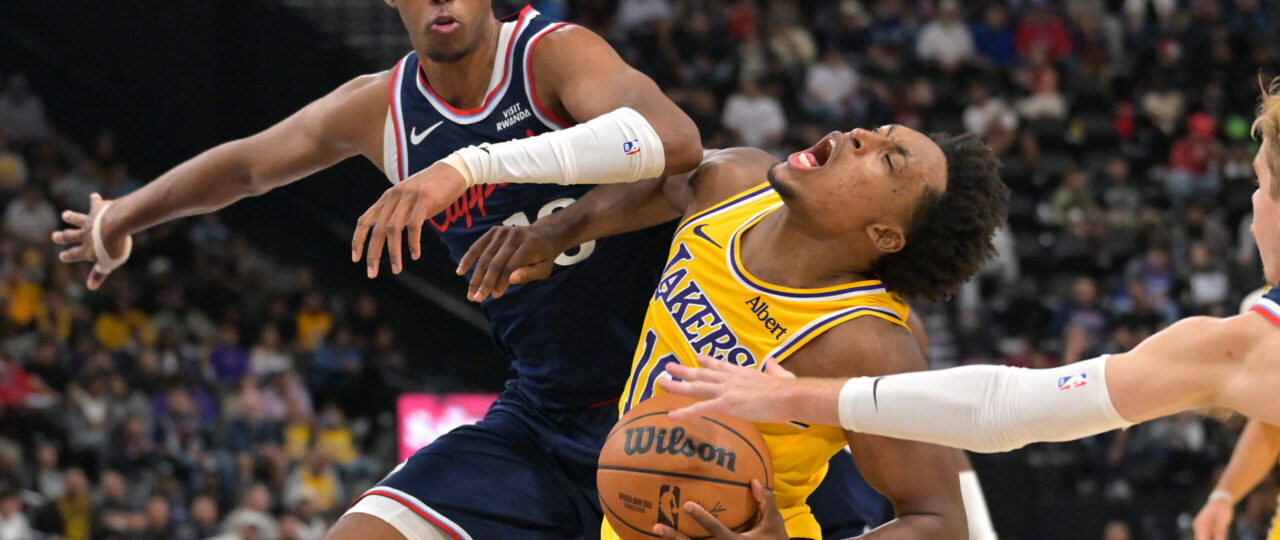 Bill Simmons Wrong About The Lakers… Again