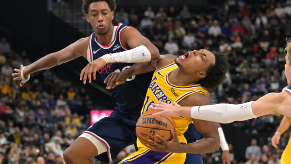 Bill Simmons Wrong About The Lakers… Again