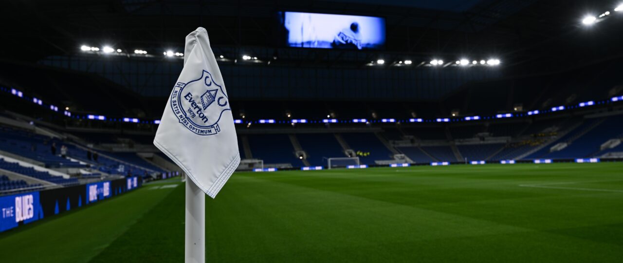 Everton vs Newcastle: Carabao Cup | Underway