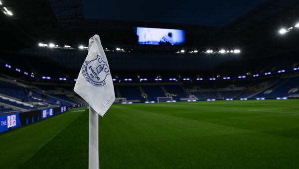 Everton vs Newcastle: Carabao Cup | Underway