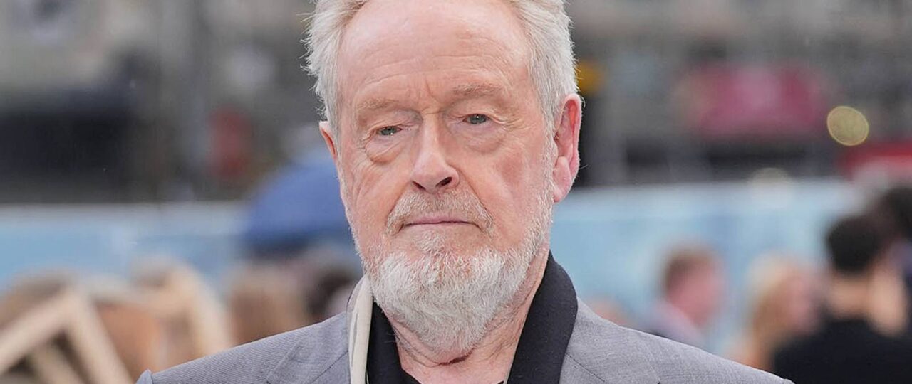 Ridley Scott’s Near-Perfect Sci-Fi Series Is Officially a Streaming Hit Before Season 2