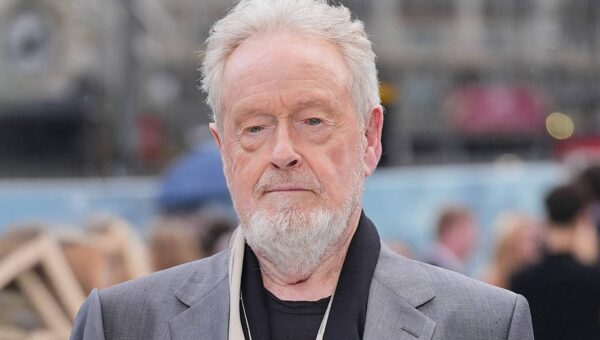 Ridley Scott’s Near-Perfect Sci-Fi Series Is Officially a Streaming Hit Before Season 2