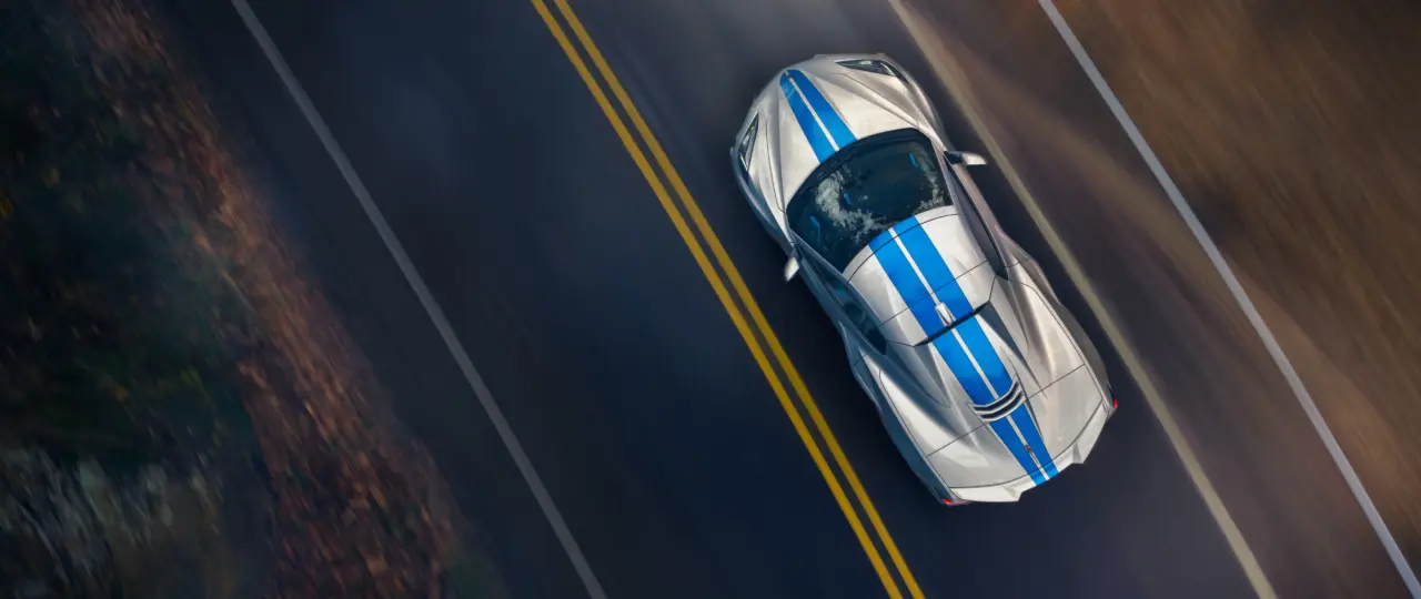 GM is embracing hybrids now