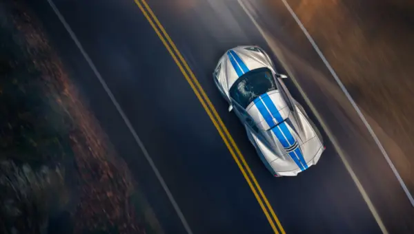 GM is embracing hybrids now