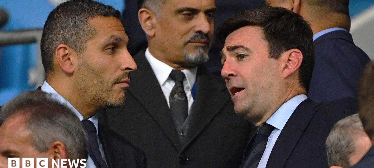 Burnham had two hospitality dinners with Man City chairman, deleted records show
