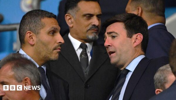 Burnham had two hospitality dinners with Man City chairman, deleted records show