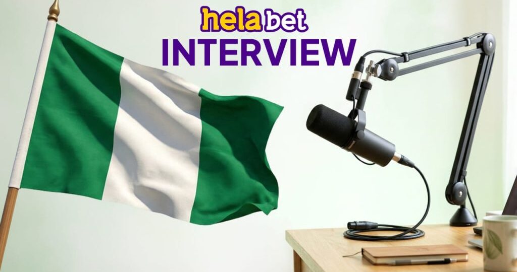 “Advertising Brings a Player Once, Actually Paying Winners Brings Them Back” — Helabet Representative Says
