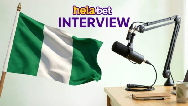 “Advertising Brings a Player Once, Actually Paying Winners Brings Them Back” — Helabet Representative Says