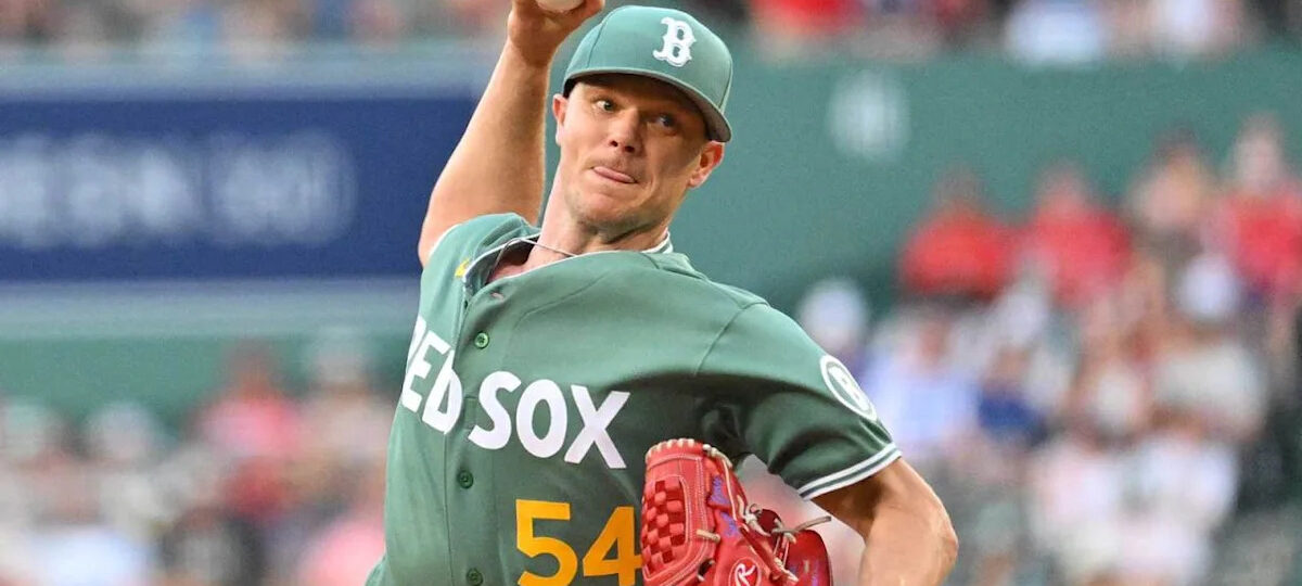 1 free agent Red Sox must re-sign after losing in postseason to Yankees