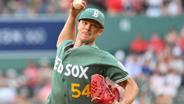 1 free agent Red Sox must re-sign after losing in postseason to Yankees