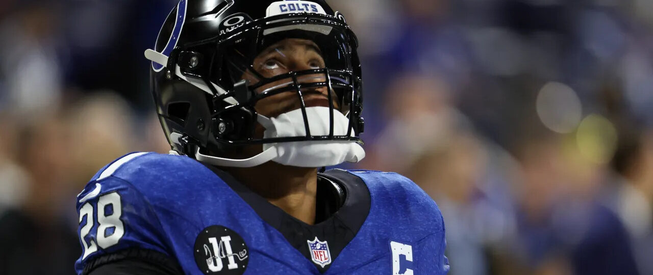 Colts turning down Jonathan Taylor trade offer reveals true asking price