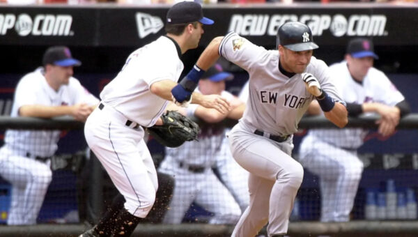 Yankees fans spark outrage after throwing objects onto the field