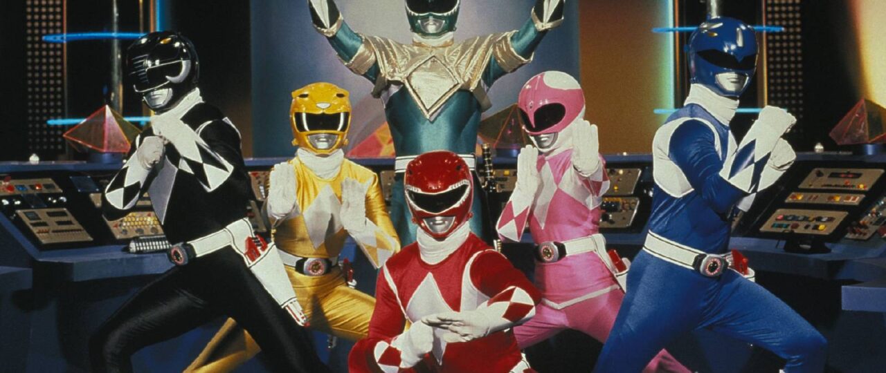 Power Rangers' Original Green Ranger Officially Returns With His Most Powerful Color In Long-Awaited Release