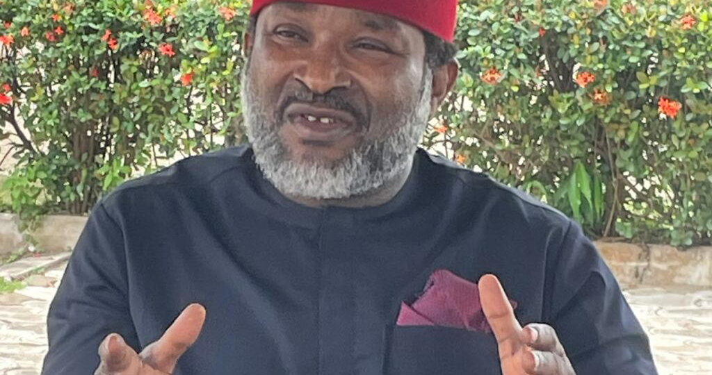 Ex-envoy faults Ortom’s use of words, remarks on Alia, governance in Benue