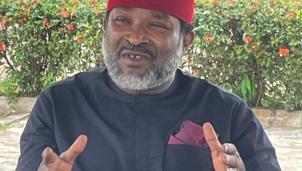 Ex-envoy faults Ortom’s use of words, remarks on Alia, governance in Benue