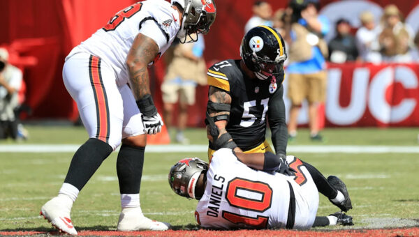 Why Nick Herbig must stay at edge for Steelers defense to thrive