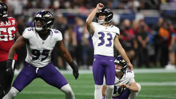 Ravens’ Jesse Minter puts Tyler Loop on notice for critical misses that are ‘almost like turnovers’