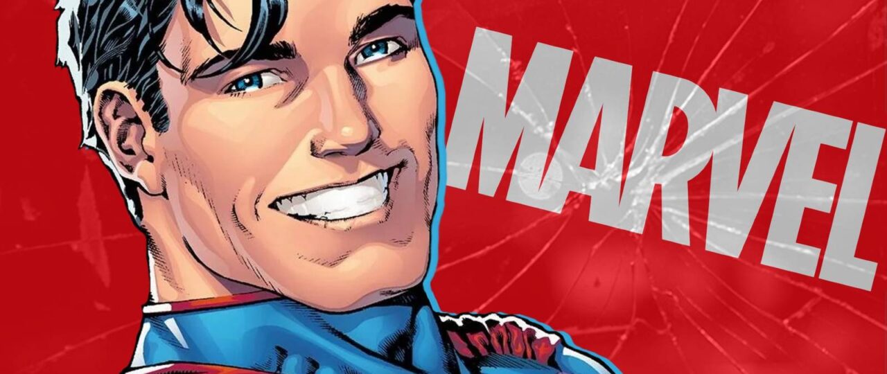 Marvel Confirms It's Holding Back a Secret, Superman-Tier Hero For Future Release