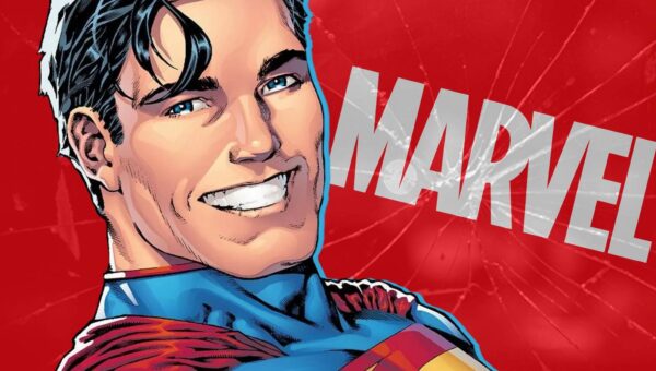 Marvel Confirms It's Holding Back a Secret, Superman-Tier Hero For Future Release