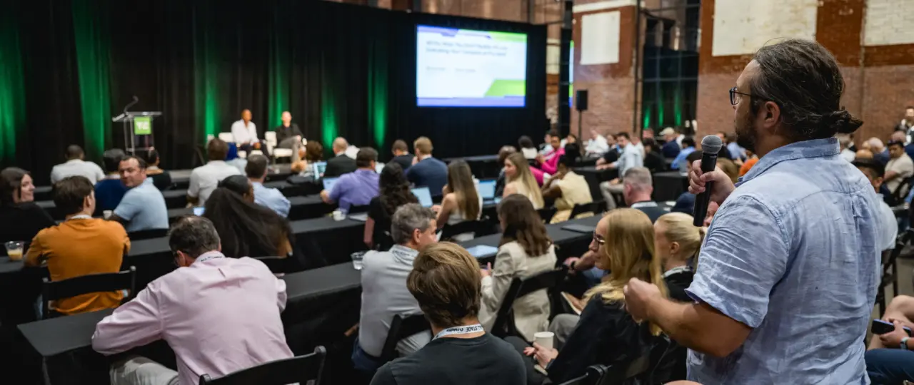 Who will you learn from in 6 days at TechCrunch Founder Summit? Meet the founders and investors taking the stages