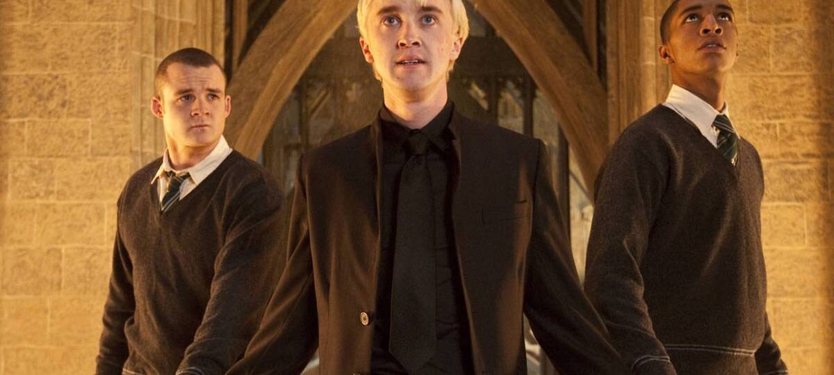 Hogwarts Legacy: Sword Of Slytherin Is Available To Download Now