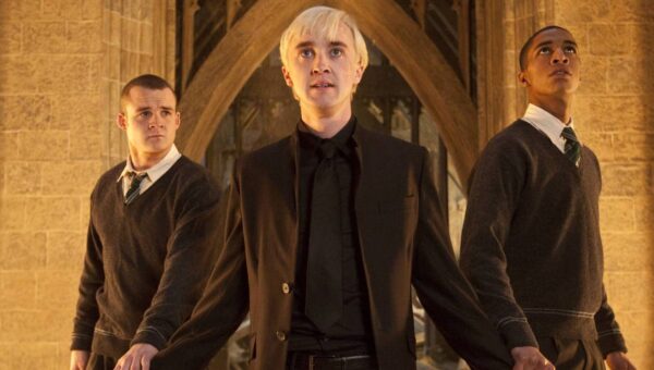 Hogwarts Legacy: Sword Of Slytherin Is Available To Download Now