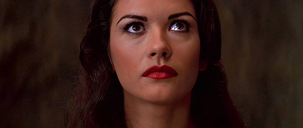 Catherine Zeta-Jones' 'The Mummy' Replacement Is Officially Back on Streaming