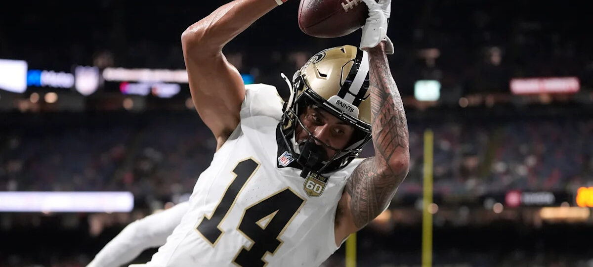 Saints gearing up for an early season stress test after dispiriting primetime loss to rival Falcons