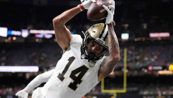 Saints gearing up for an early season stress test after dispiriting primetime loss to rival Falcons