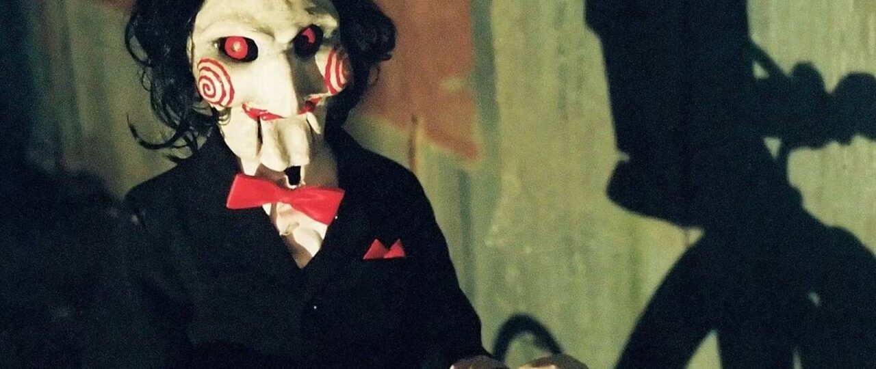 The 30 Best Horror Movie Quotes, Ranked Scary to Scariest