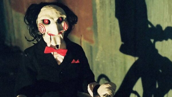 The 30 Best Horror Movie Quotes, Ranked Scary to Scariest