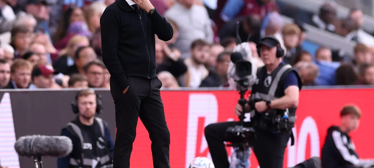 Aston Villa boss Emery on duo’s injuries and draw with Brentford