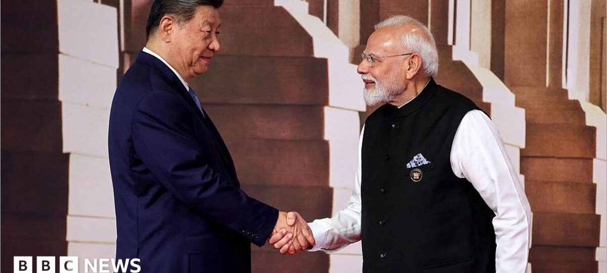 How India became dangerously addicted to Chinese imports