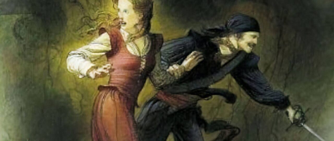 The 10 Greatest Final Lines in Fantasy Books, Ranked