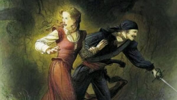 The 10 Greatest Final Lines in Fantasy Books, Ranked