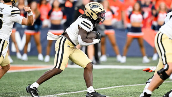 Purdue Football (2-3, 1-1) vs. Minnesota (4-1, 2-0): Staff Predictions