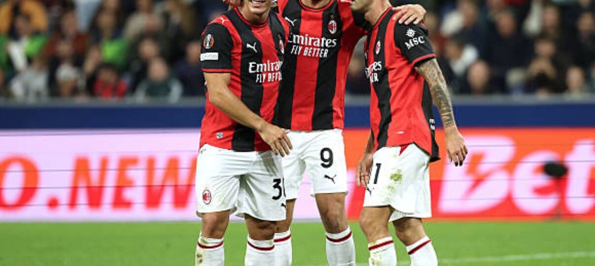 Prediction: AC Milan vs Atalanta