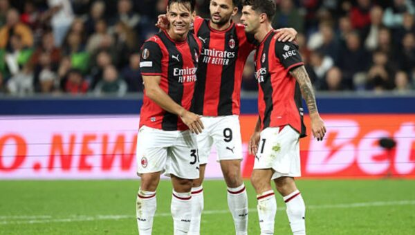 Prediction: AC Milan vs Atalanta