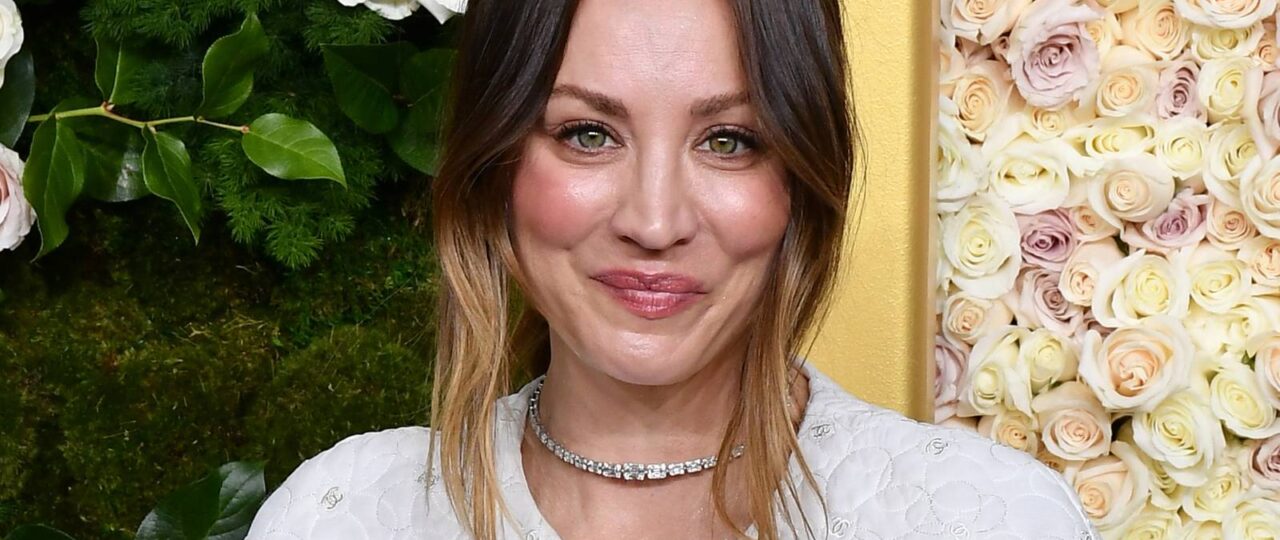 Kaley Cuoco’s New HBO Max Series Described As “Sex, Drugs & Rock ‘N’ Roll” By Co-Star
