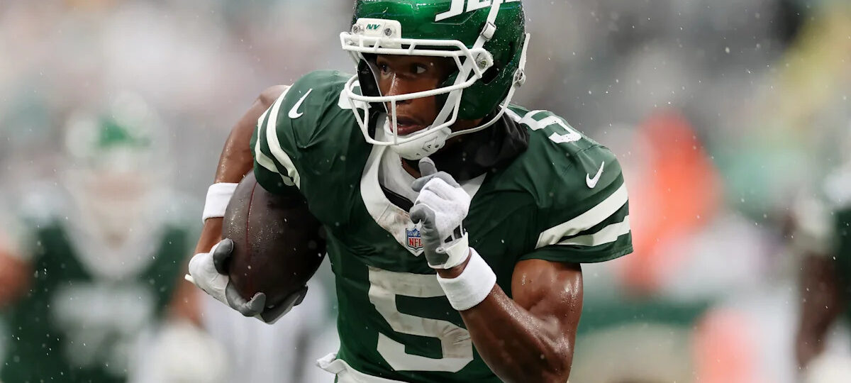 Fantasy Football WR Rankings for Week 6