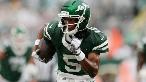 Fantasy Football WR Rankings for Week 6
