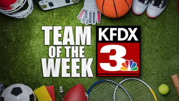 Team of the Week: Newcastle Bobcats Football – October 8