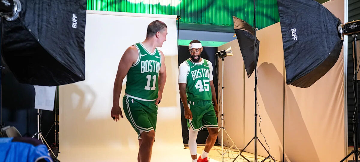 Boston Celtics rediscovering yoga as training tactic, per Payton Pritchard
