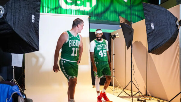 Boston Celtics rediscovering yoga as training tactic, per Payton Pritchard
