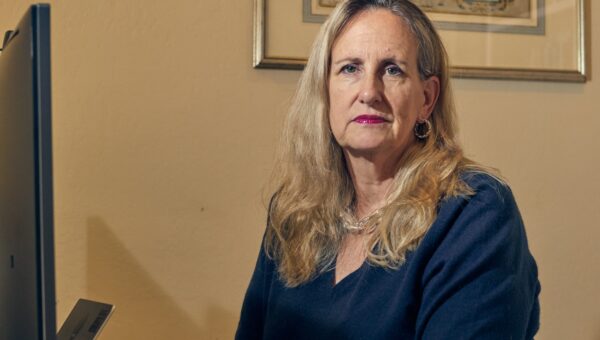 I held senior roles at Bank of America and EY. At 56, I can't find a job, and it led to a bit of a midlife crisis.