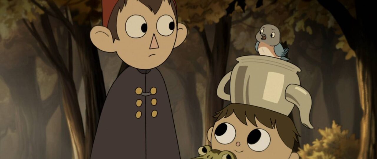 Over The Garden Wall’s Story & True Meaning Explained
