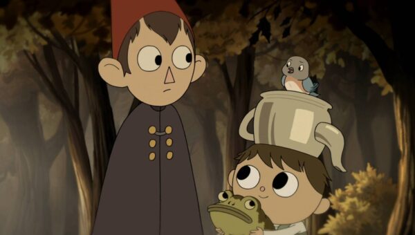 Over The Garden Wall’s Story & True Meaning Explained