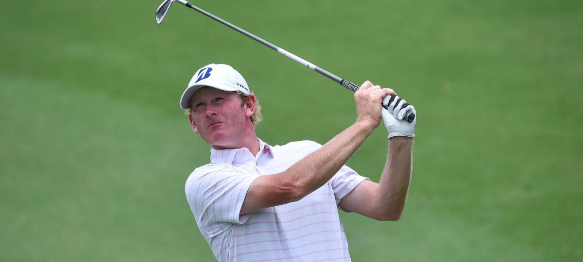 Brandt Snedeker faces criticism over Presidents Cup captaincy