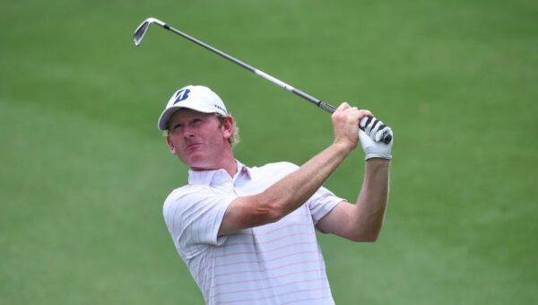 Brandt Snedeker faces criticism over Presidents Cup captaincy